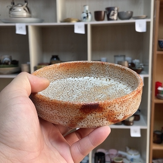 紫砂日本回流瓷器1