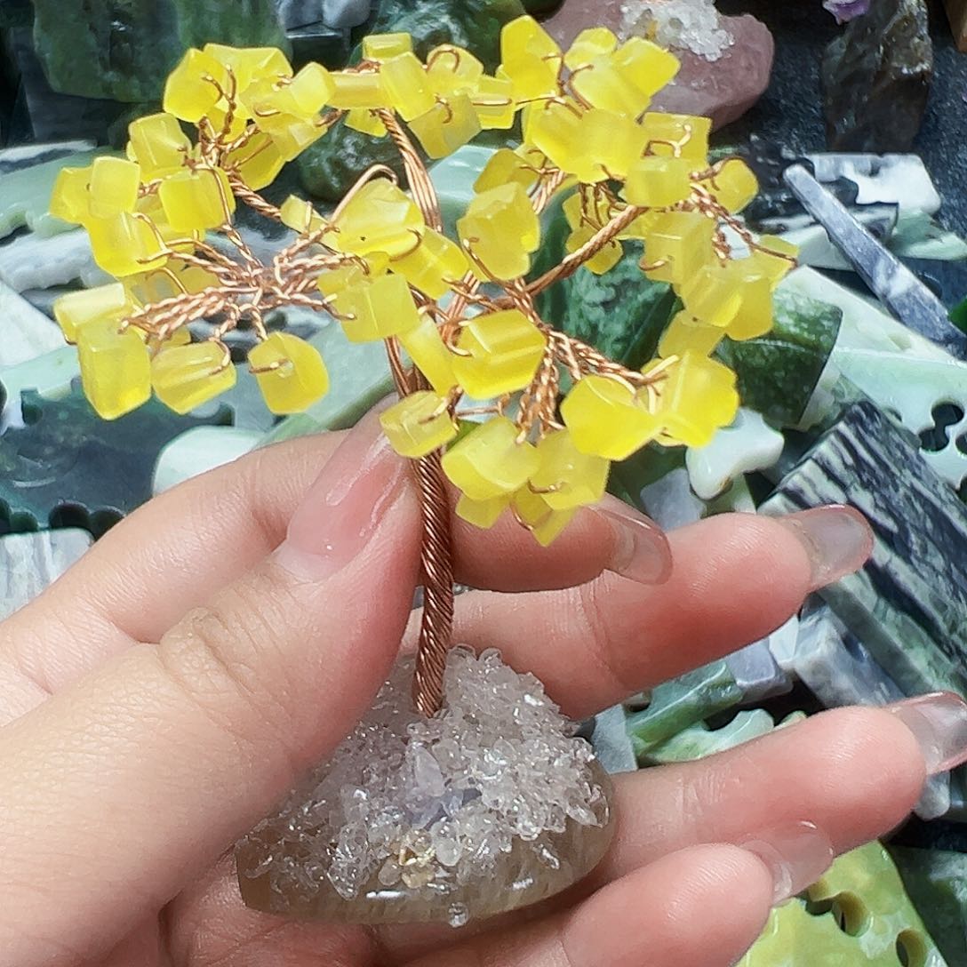和田玉（糖玉）珠宝半成品未镶嵌