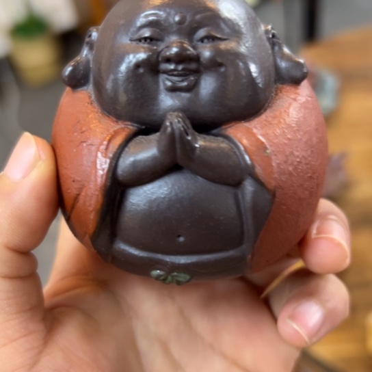 紫砂茶宠紫砂茶器