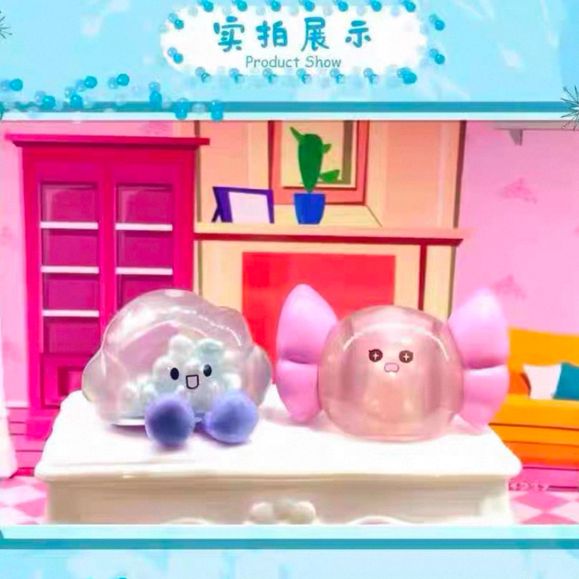 【AAC潮玩】踩后二老粉专属是啵啵啊连连看潮玩萌粒