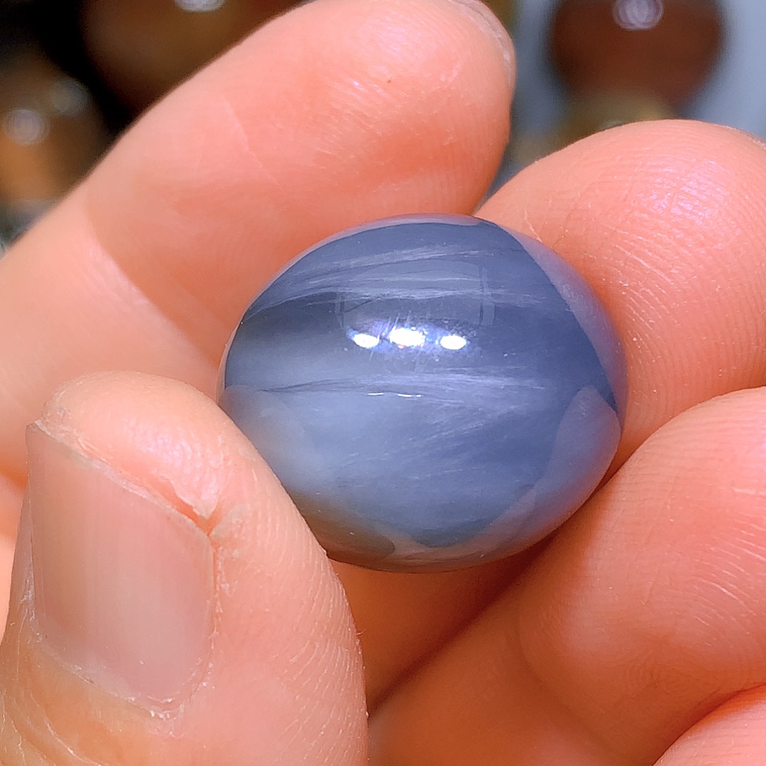 水晶吊坠未镶嵌定制款