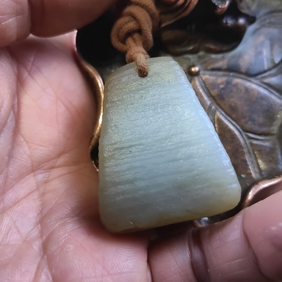 摆件铜器摆件挂件摆件茶宠