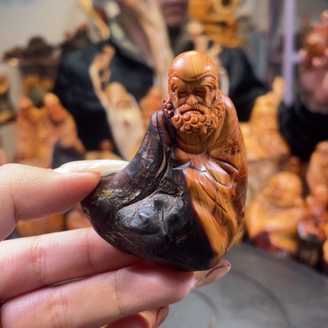 柏木（崖柏）手串/手链