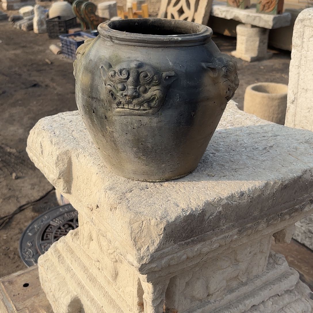 青****石材老物件包邮好看