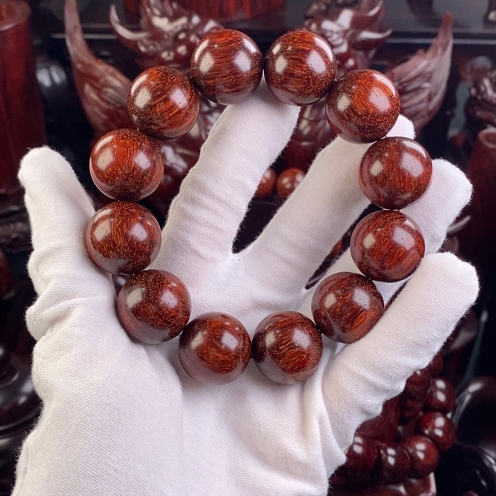 野***哥檀香紫檀（小叶紫檀）其他