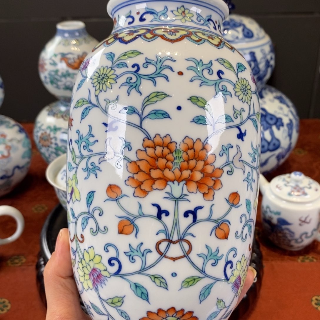 九鸣瓷艺九鸣瓷艺九鸣瓷艺