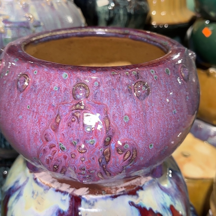 石湾盆石湾盆石湾盆