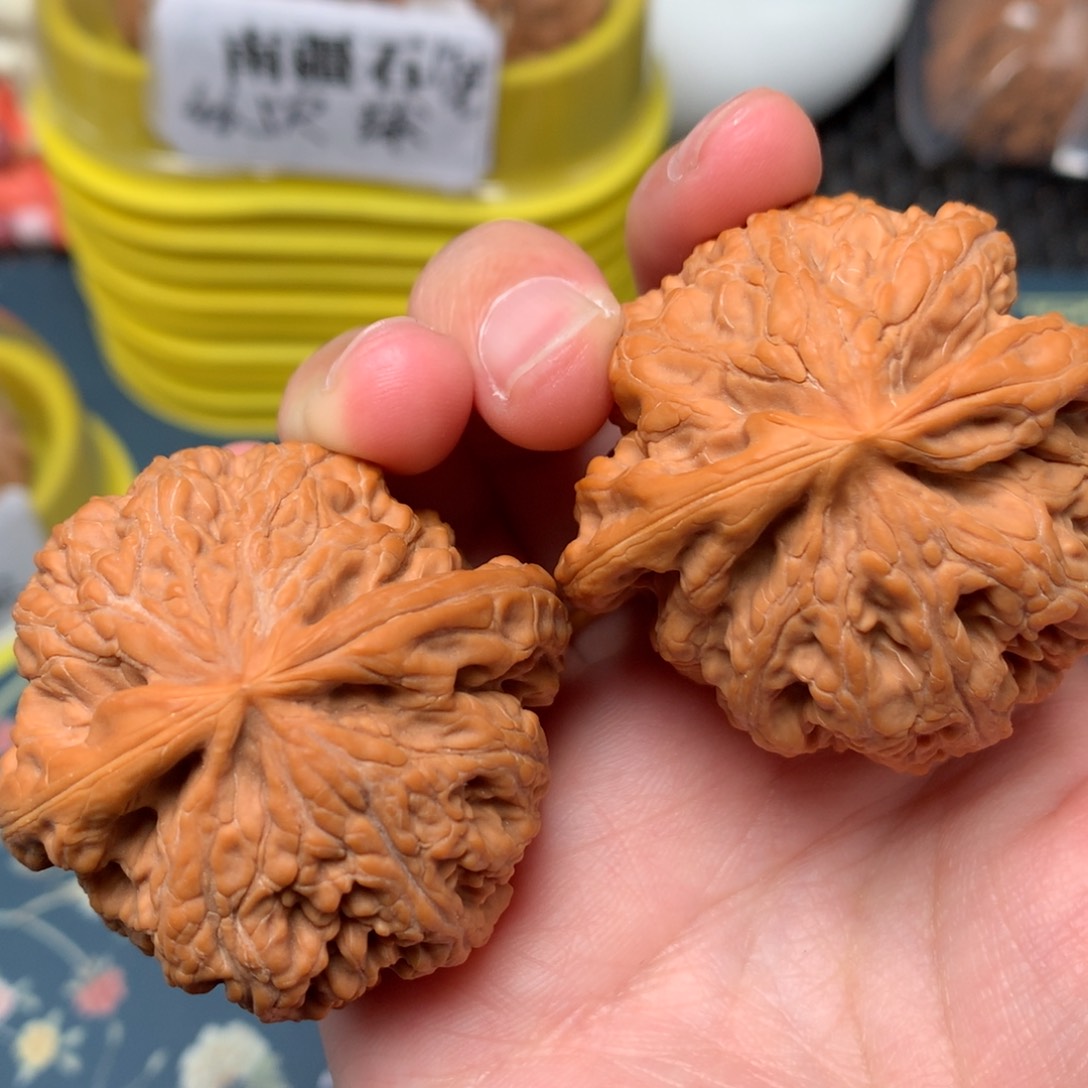 【闪购商品】吊坠文玩核桃45-31242-05