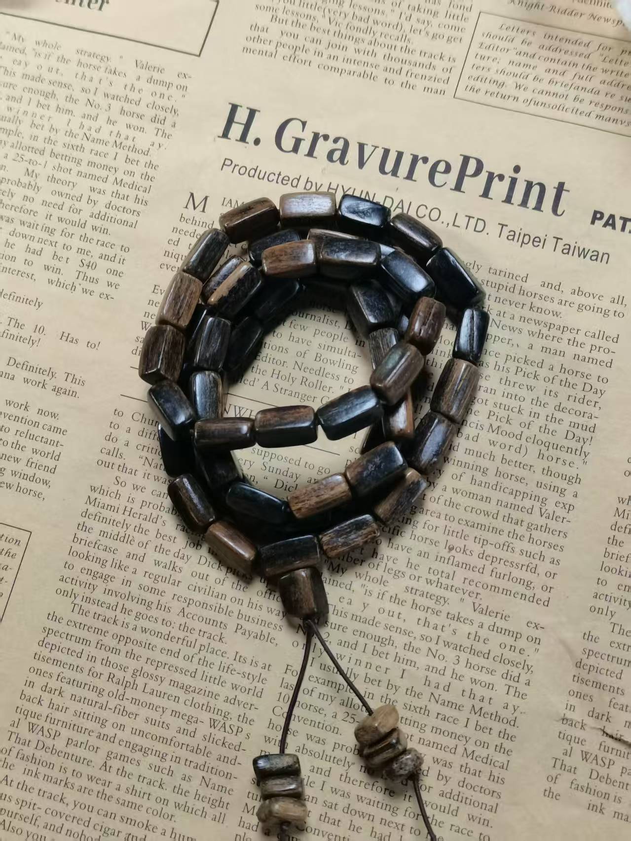 【天香会】C1112手串/多样性发货