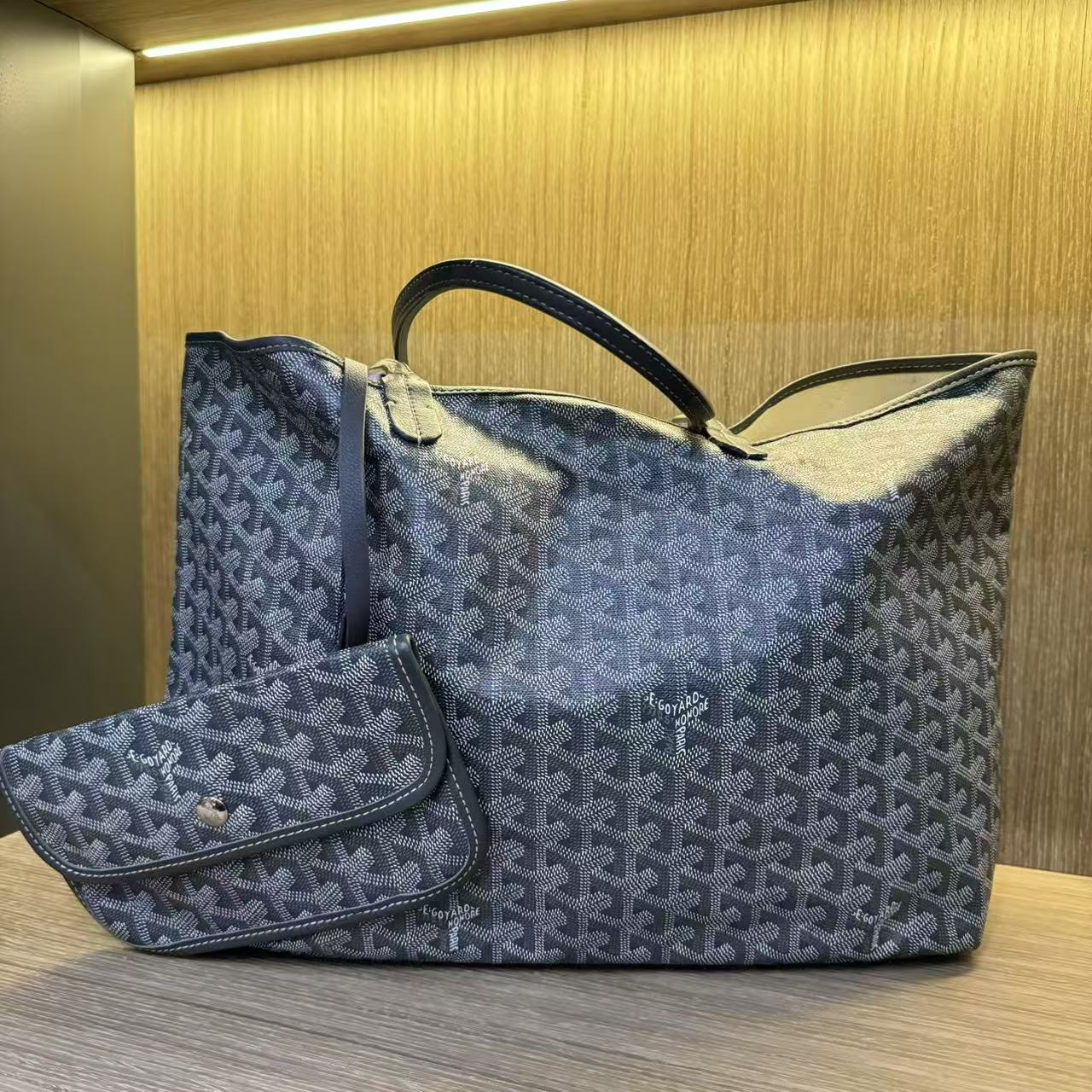 95新 Gaoy/戈雅 乱乱子中古/女士/单肩包/93898