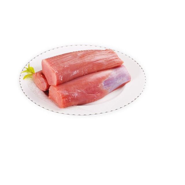猪里脊450-500g/份