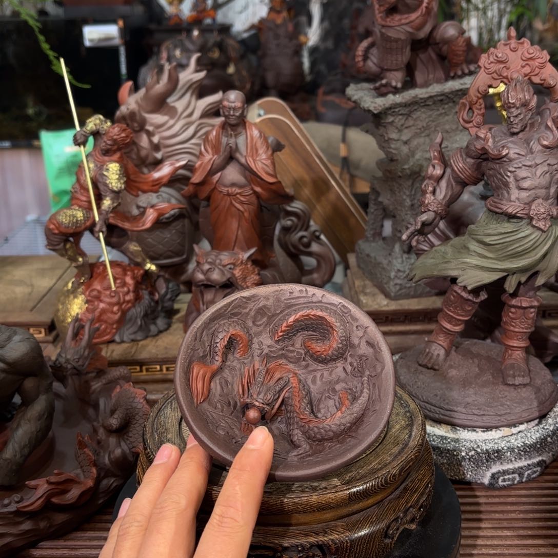 茶壶紫砂郭****7紫砂壶收藏鉴赏辞典作者