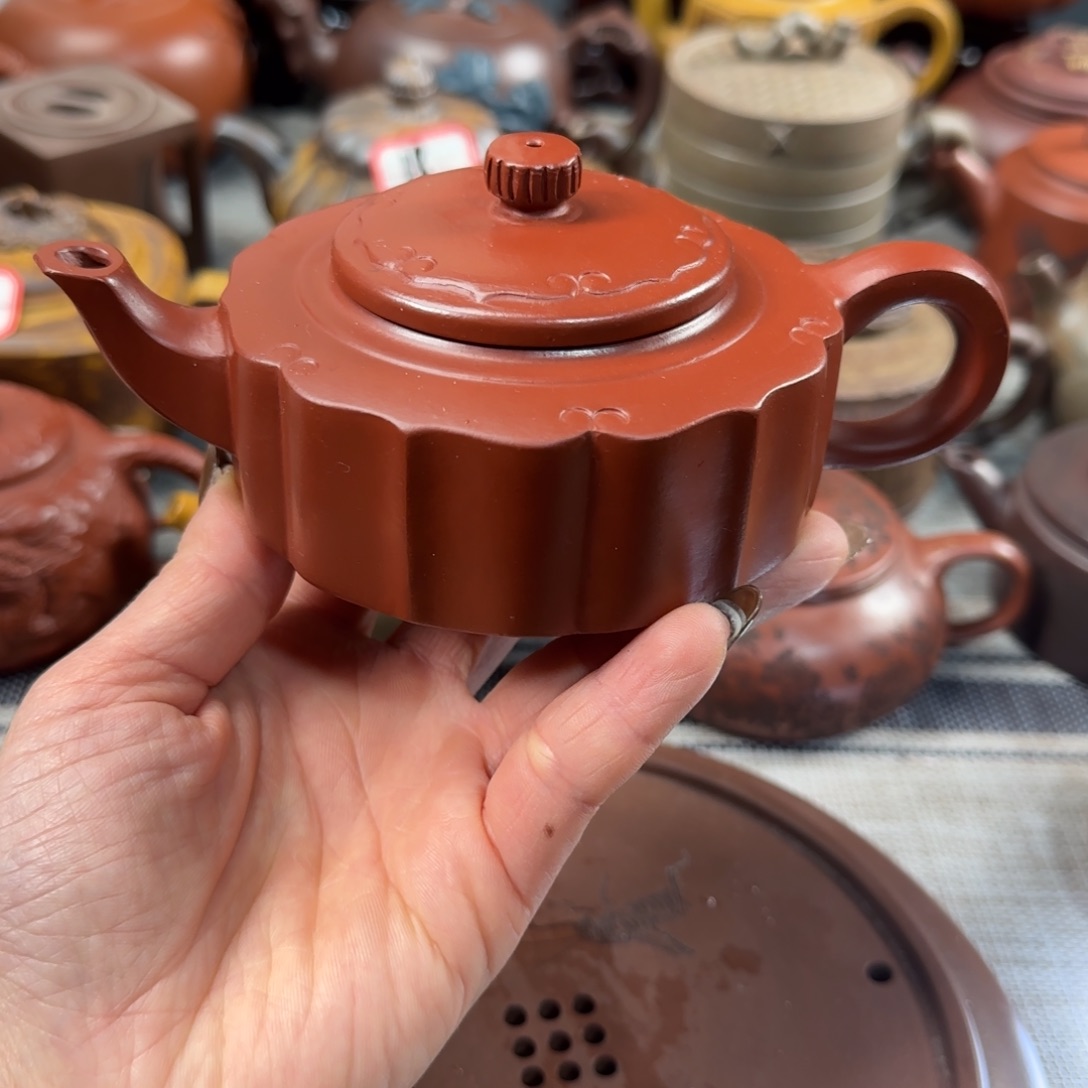 紫砂茶壶紫砂紫砂茶具
