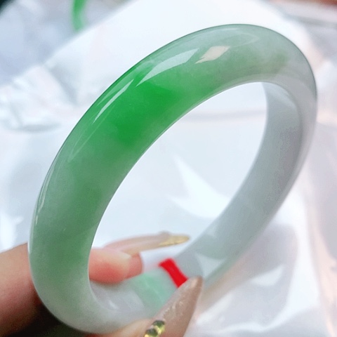 未镶嵌手镯翡翠2951强推