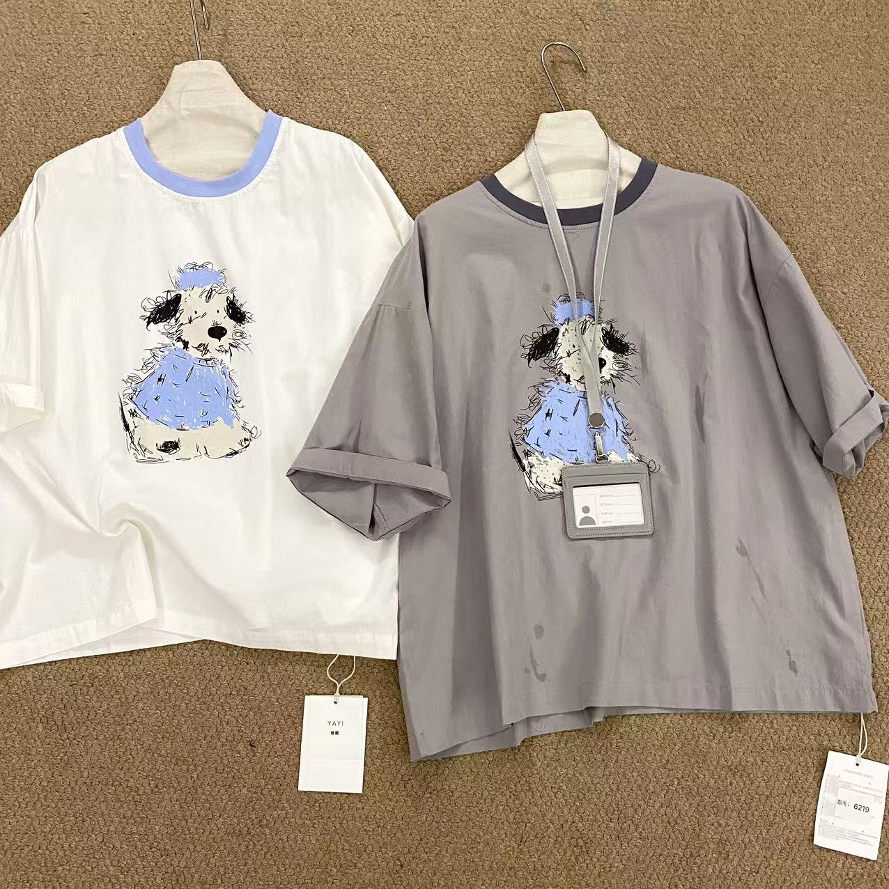 33推荐 YY#6219 日系上衣 2025-06-14