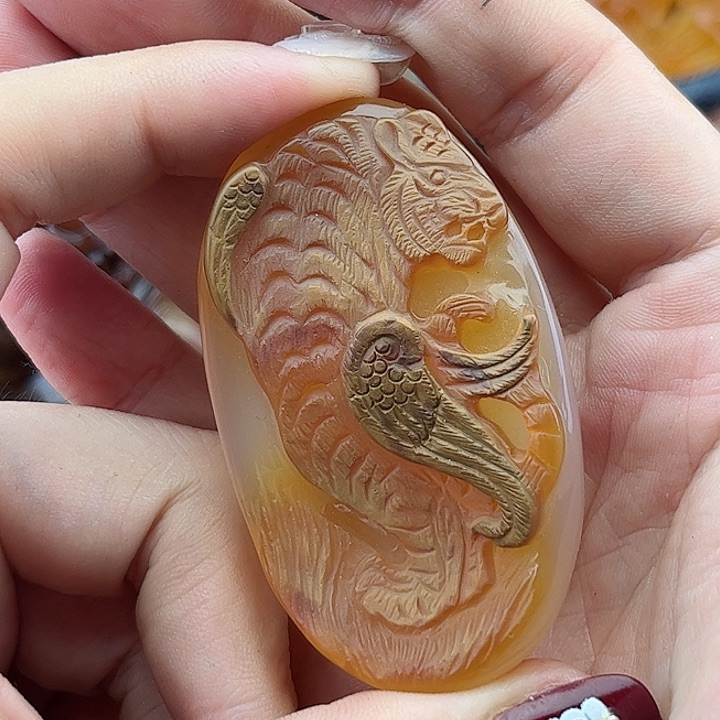 玛瑙手饰未镶嵌用****0