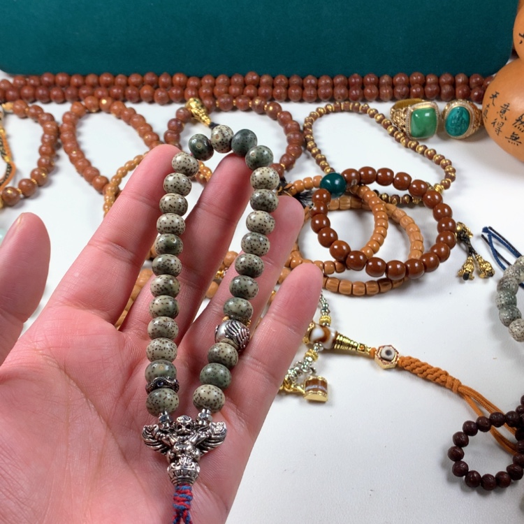 【闪购商品】吊坠星月菩提。。。。。。。。。