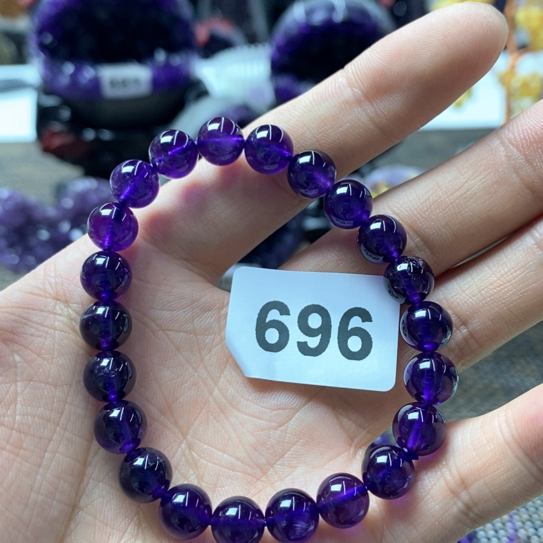 未镶嵌大型摆件（非配饰）紫晶