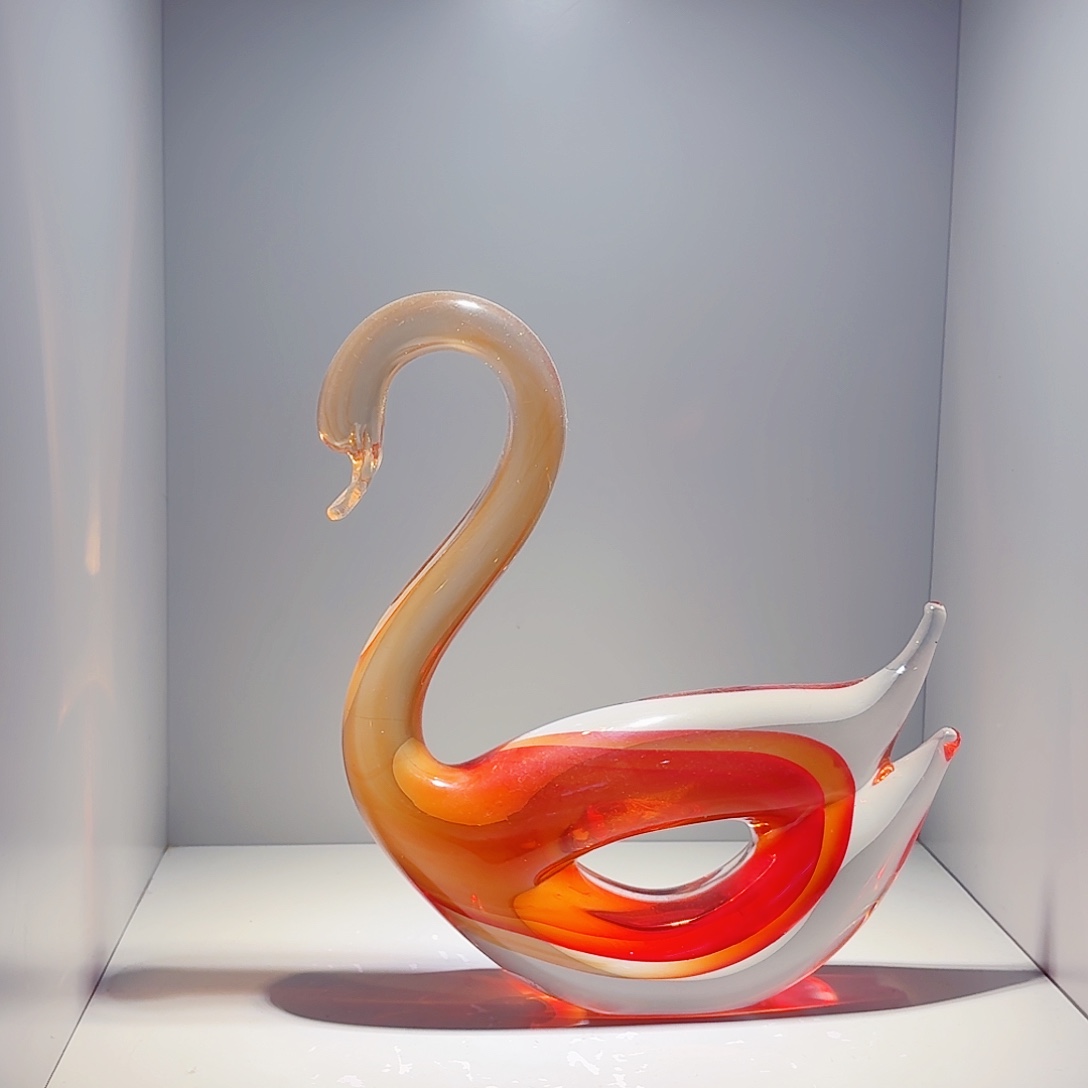 摆件琉璃岛上有个叫