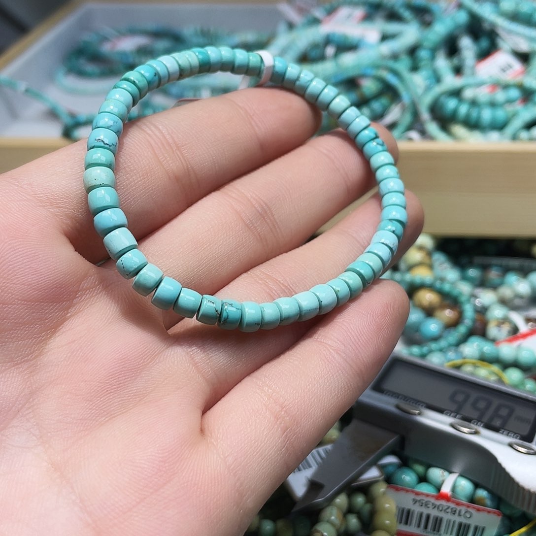 绿松石其他未镶嵌