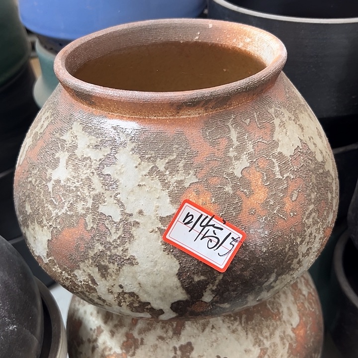 景德镇精品花盆栽适合盆栽