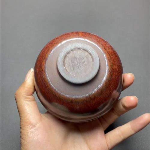 【闪购商品】茶盏-724............