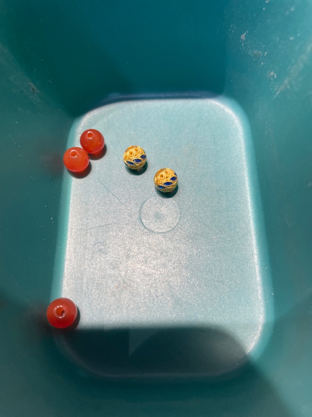                足金a2    加 玛 瑙