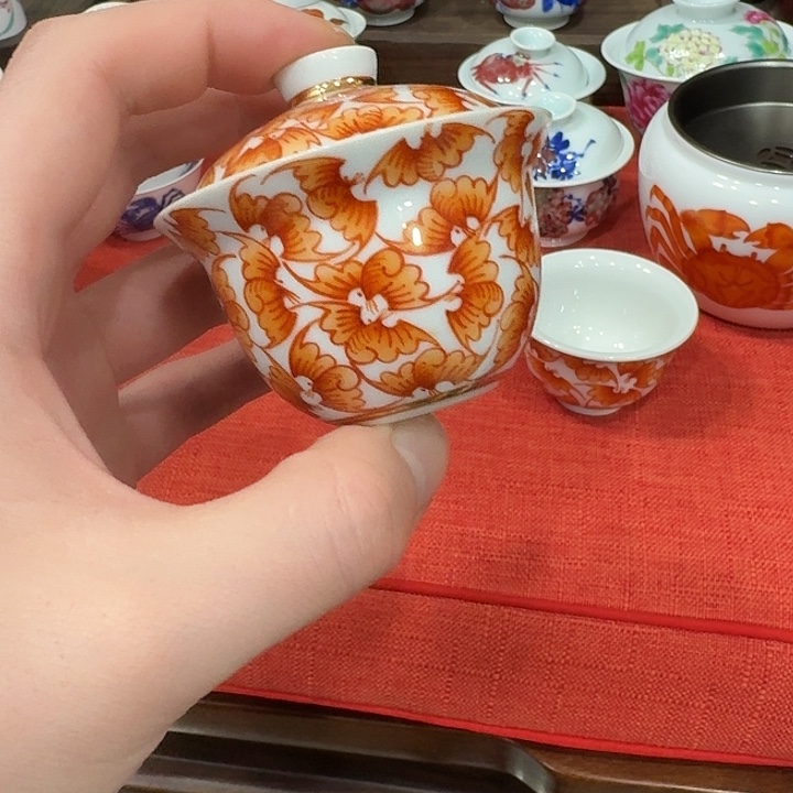 陶瓷艺术品收藏陶瓷