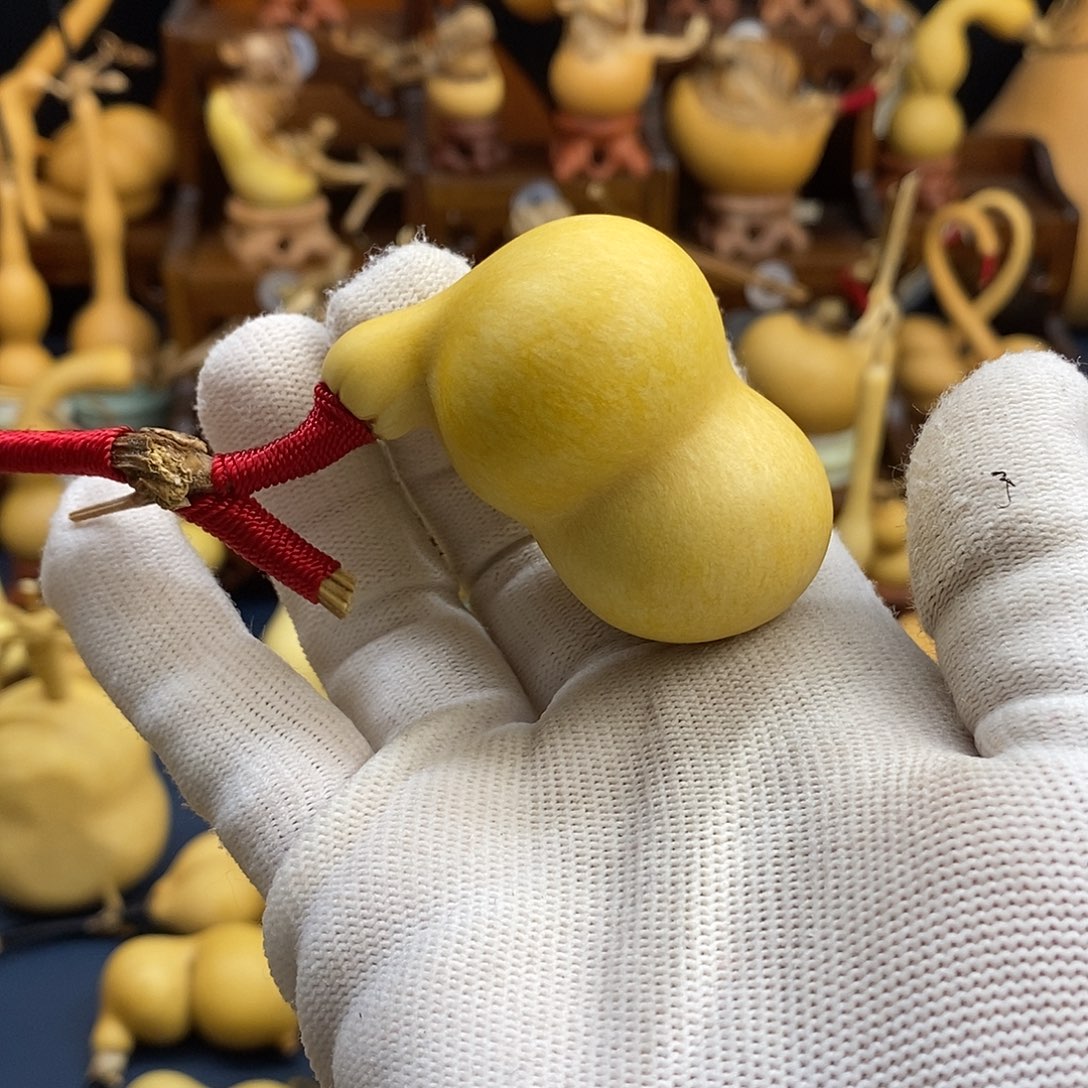 咕***噗文玩葫芦文玩葫芦