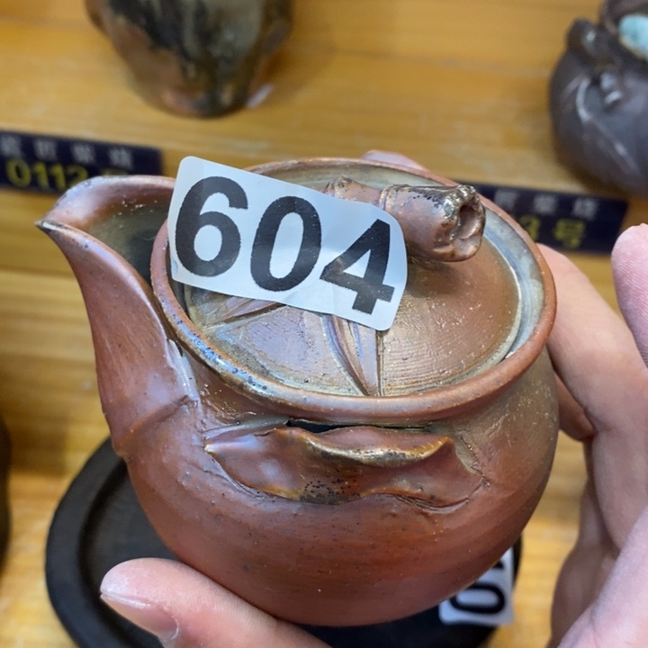 杯柴烧茶具等系列产品