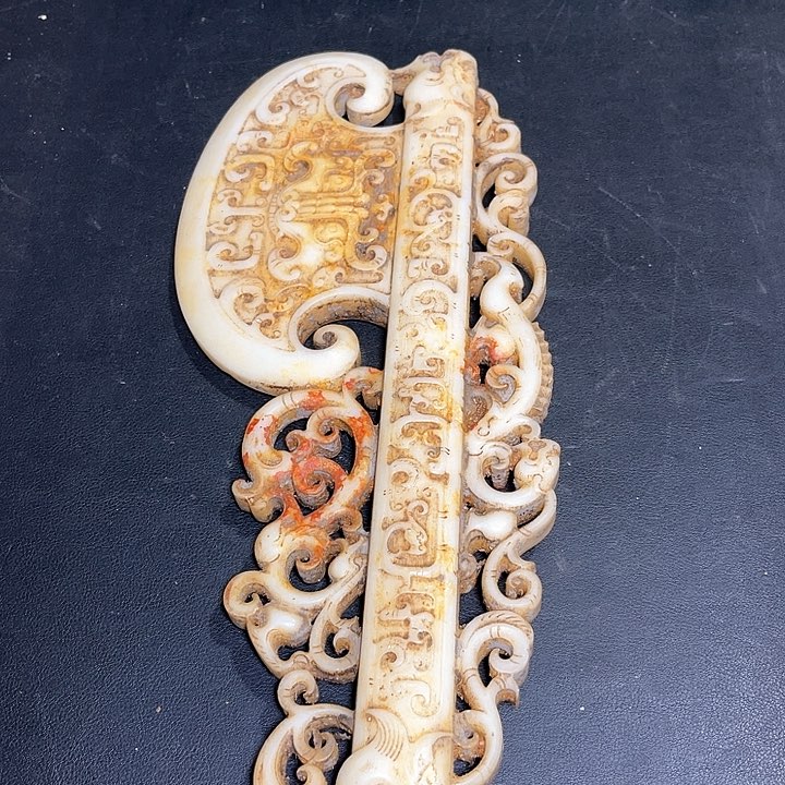 底槽青一物一图发货支持七天无理由。