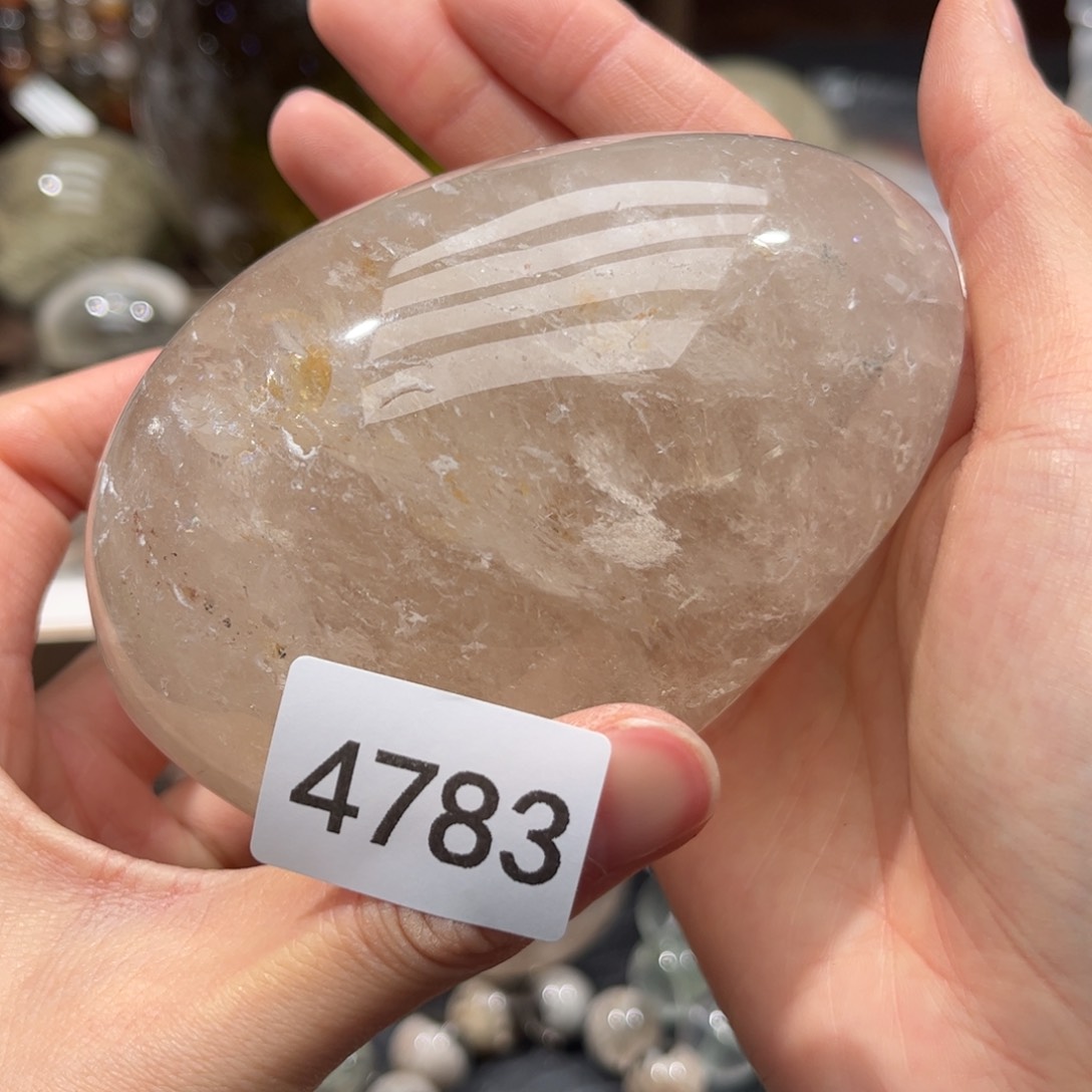 【闪购商品】未镶嵌大型摆件（非配饰）水晶