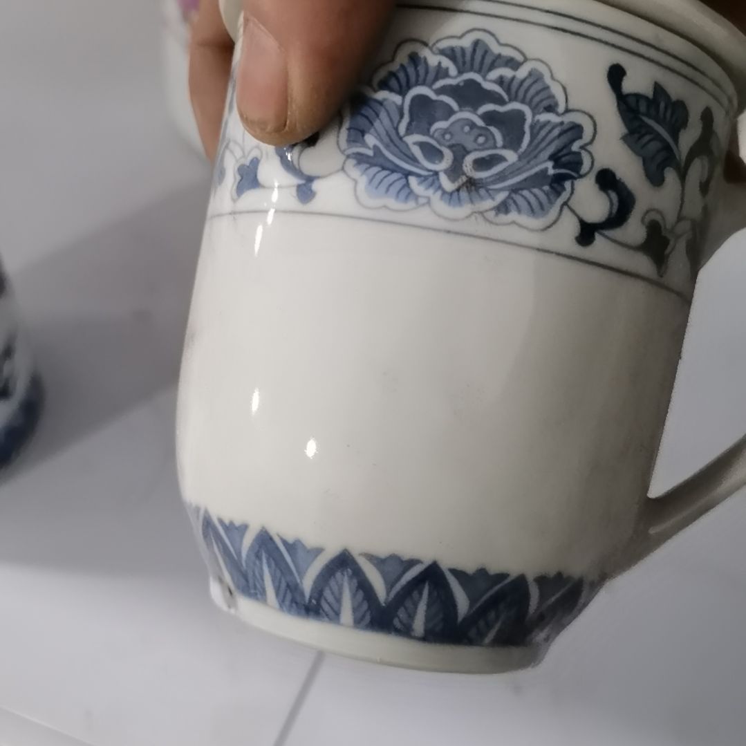 景德镇陶瓷工艺品