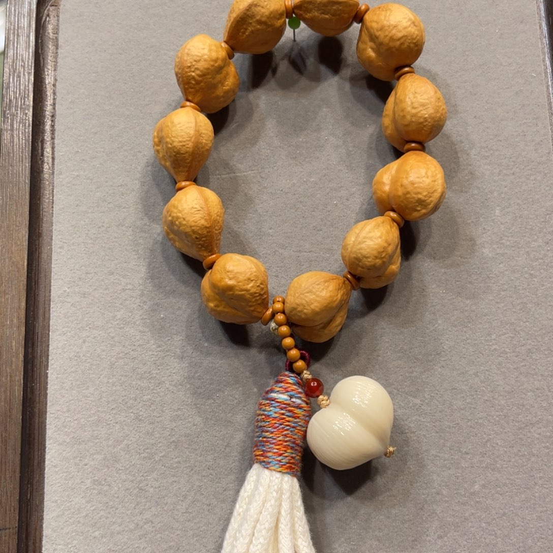 把件文玩核桃姬宝手持