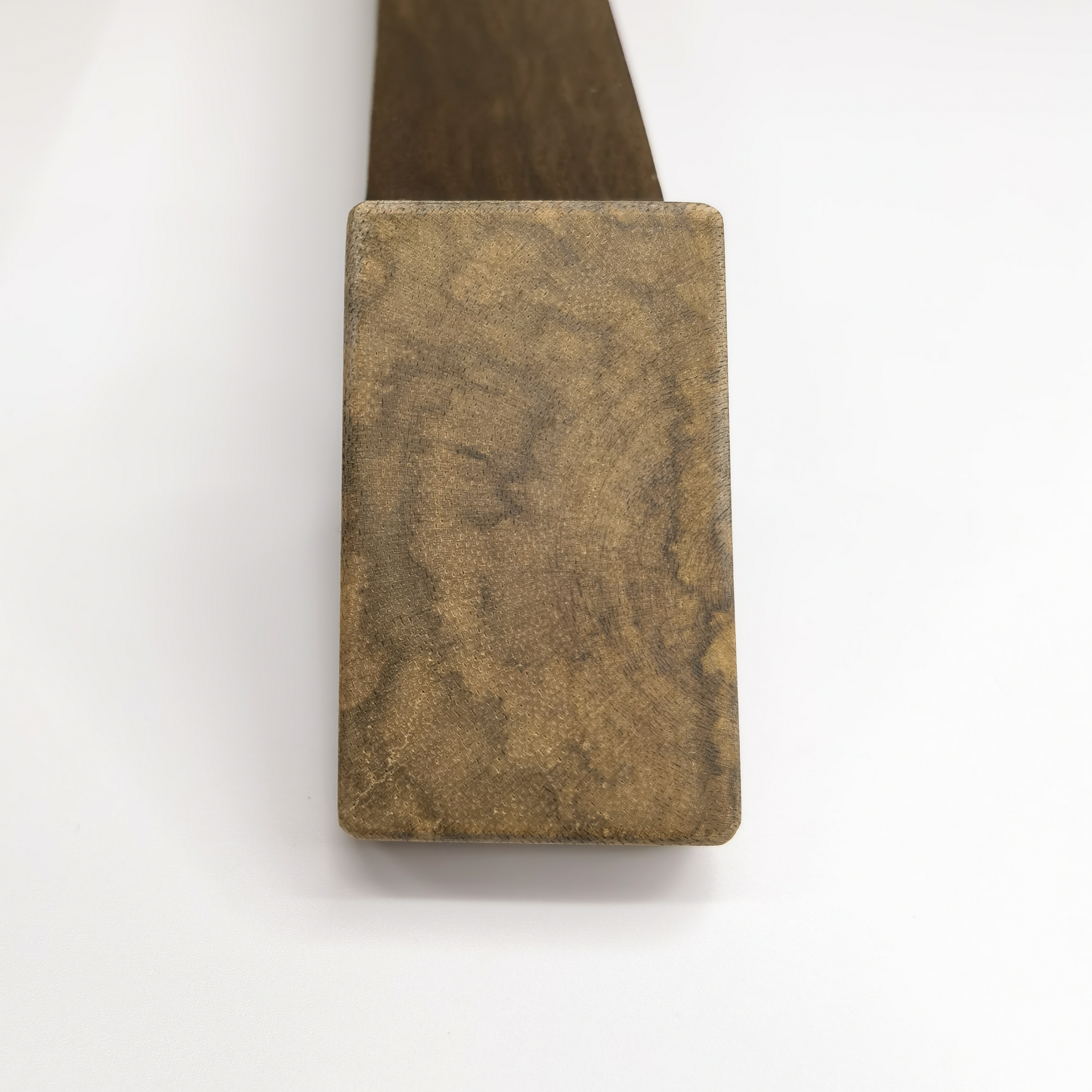 沉香菲律宾莱特岛红油虎斑纹三五无事牌沉香吊坠（多样性发其一）