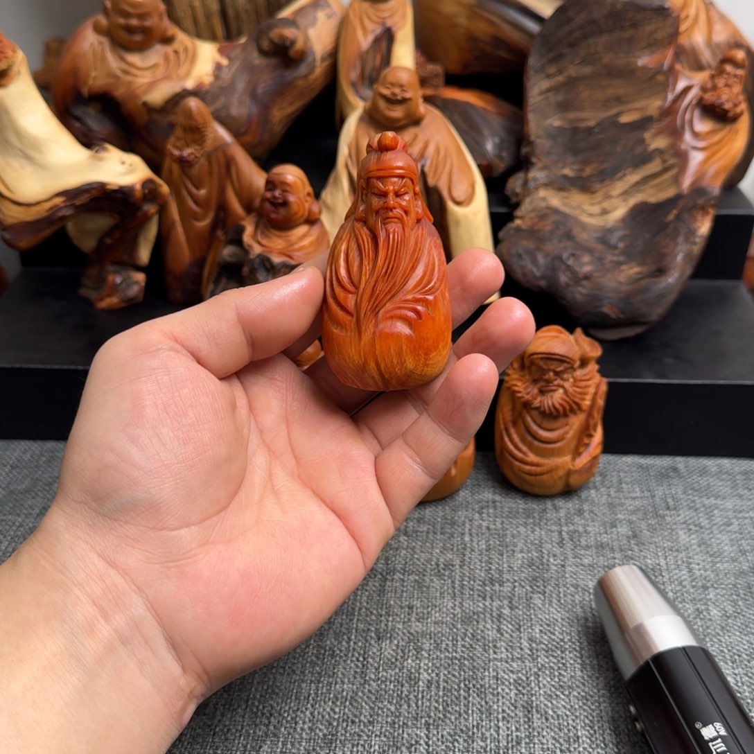 柏木（崖柏）太行崖柏