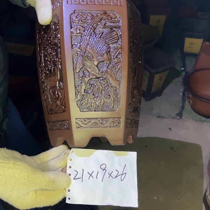 红陶紫砂艺术学院