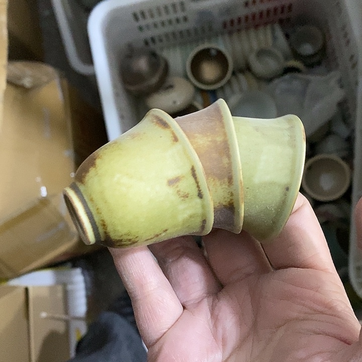 陶瓷艺术品及陶瓷制品