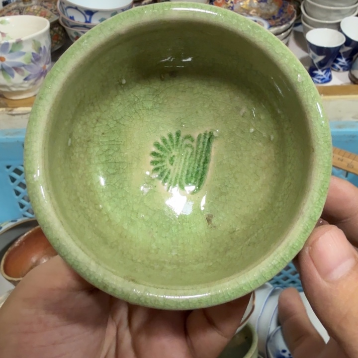 陶瓷推荐第二名20包邮