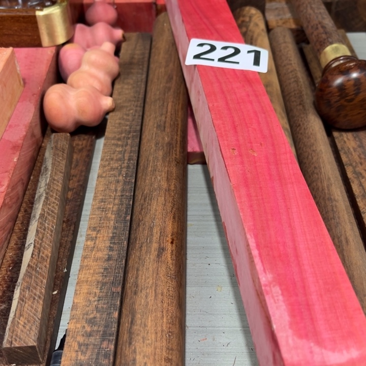 粉红象牙木源头批发店