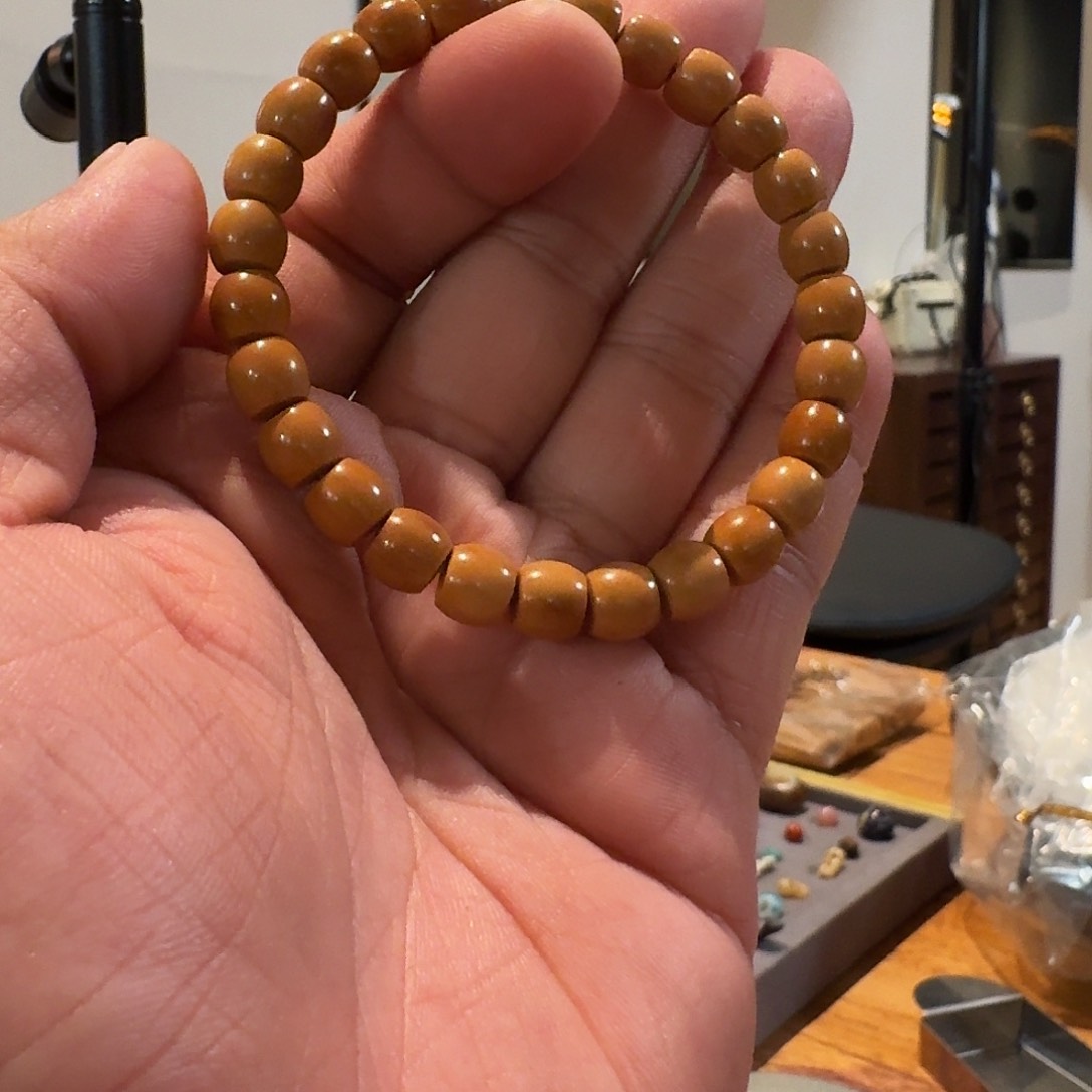 猴头核桃手串8.5mm手串