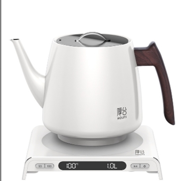 厚台真空烧水壶（自动上水）  生茶/熟茶