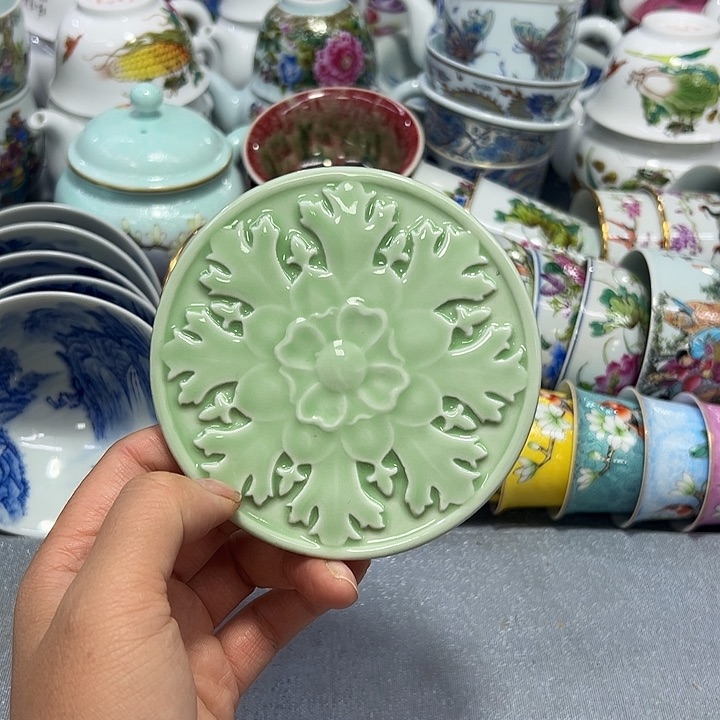 景德镇陶瓷手工艺品