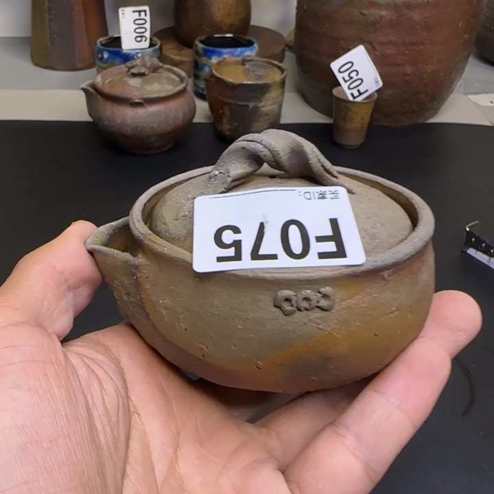 备前烧作品备前烧作品