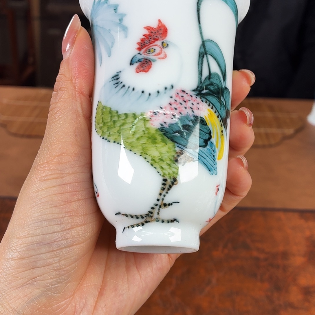 瓷九鸣瓷艺九鸣瓷艺