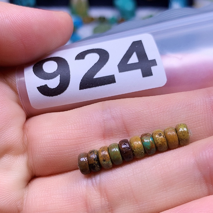 空竹粉丝专享十堰特色手工散珠