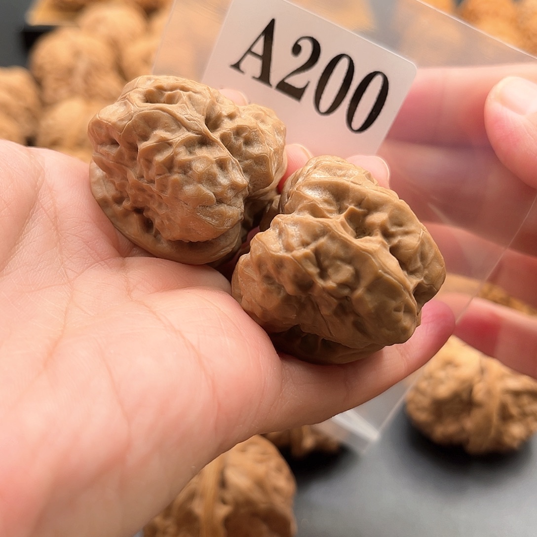 把件桃核蛙蛙福利36