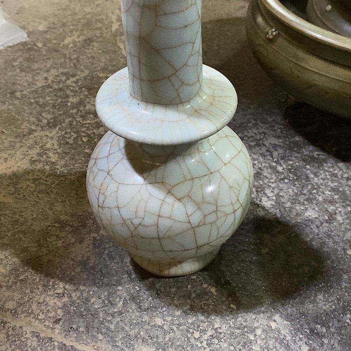 手工艺品琉璃洪*祥龙泉青瓷龙泉青瓷