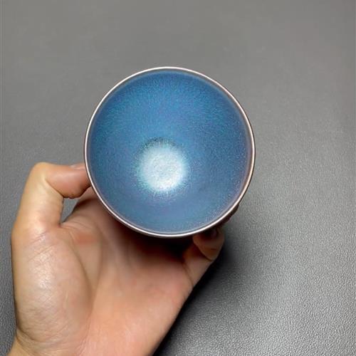 【闪购商品】茶盏-10138..........