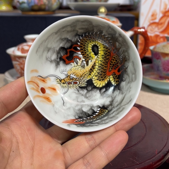 手工制作工艺品等